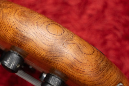 【중고】Warwick / Custom Shop Thumb Bass 5현 천연 오일 마감 2009 4.615kg #E 150534 09【위탁】【GIB Yokohama】