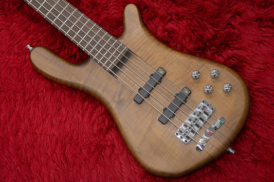 【중고】Warwick / Streamer Stage I 5st AT TS CHR 2018 4.135kg #GPS L 006850-18【GIB Yokohama10】