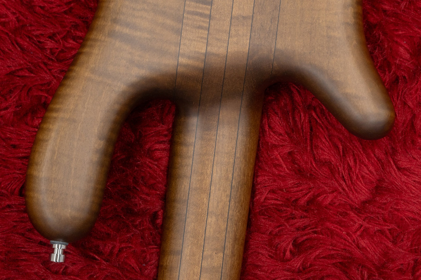 【중고】Warwick / Streamer Stage I 5st AT TS CHR 2018 4.135kg #GPS L 006850-18【GIB Yokohama10】