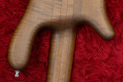 【중고】Warwick / Streamer Stage I 5st AT TS CHR 2018 4.135kg #GPS L 006850-18【GIB Yokohama10】