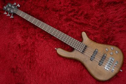 【중고】Warwick / Streamer Stage I 5st AT TS CHR 2018 4.135kg #GPS L 006850-18【GIB Yokohama10】