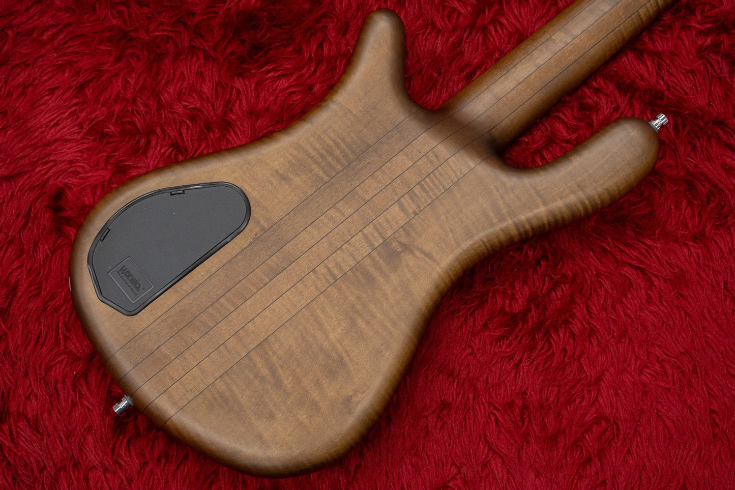 【중고】Warwick / Streamer Stage I 5st AT TS CHR 2018 4.135kg #GPS L 006850-18【GIB Yokohama10】