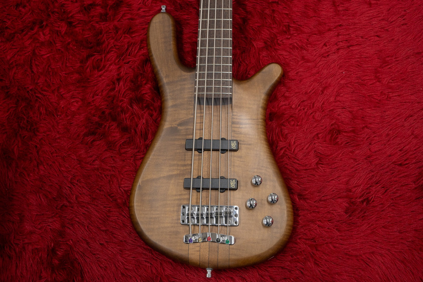 【중고】Warwick / Streamer Stage I 5st AT TS CHR 2018 4.135kg #GPS L 006850-18【GIB Yokohama10】