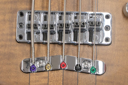 【중고】Warwick / Streamer Stage I 5st AT TS CHR 2018 4.135kg #GPS L 006850-18【GIB Yokohama10】