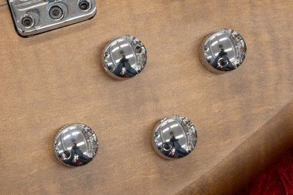 【중고】Warwick / Streamer Stage I 5st AT TS CHR 2018 4.135kg #GPS L 006850-18【GIB Yokohama10】