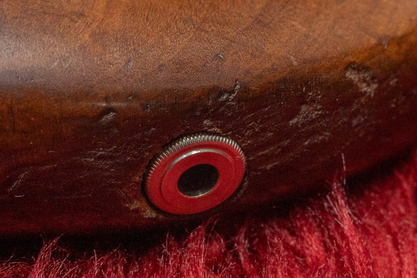 【used】Warwick / Streamer LX 4 Strings Bolt-On Oil Finish Brown 1996 3.858kg #H-031941-96【GIB Yokohama】