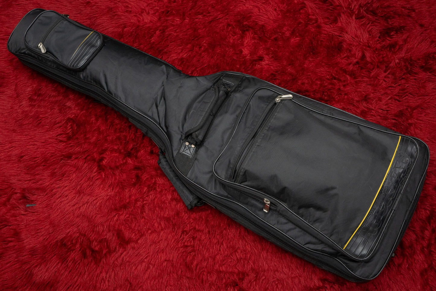 【used】Warwick / Streamer LX 4 Strings Bolt-On Oil Finish Brown 1996 3.858kg #H-031941-96【GIB Yokohama】