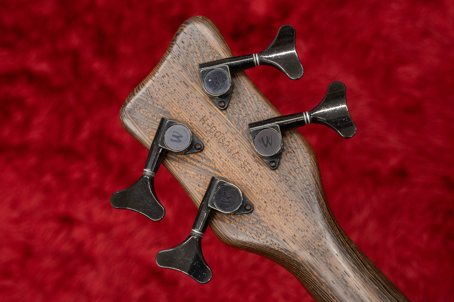 【used】Warwick / Thumb Bass Bolt-on 4st 1993 3.915kg #M 000234-93【GIB Yokohama】