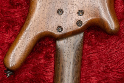 【used】Warwick / Thumb Bass Bolt-on 4st 1993 3.915kg #M 000234-93【GIB Yokohama】