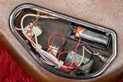 【used】Warwick / Thumb Bass Bolt-on 4st 1993 3.915kg #M 000234-93【GIB Yokohama】