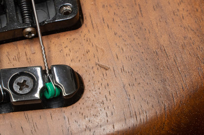 【used】Warwick / Thumb Bass Bolt-on 4st 1993 3.915kg #M 000234-93【GIB Yokohama】