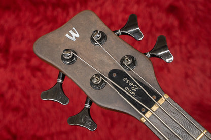 【used】Warwick / Thumb Bass Bolt-on 4st 1993 3.915kg #M 000234-93【GIB Yokohama】