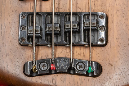 【used】Warwick / Thumb Bass Bolt-on 4st 1993 3.915kg #M 000234-93【GIB Yokohama】