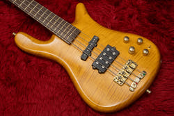 【used】Warwick / Streamer LX Jazzman 4st Honey Violin Oil finish 2006 4.205kg #F-126581-06【GIB Yokohama】