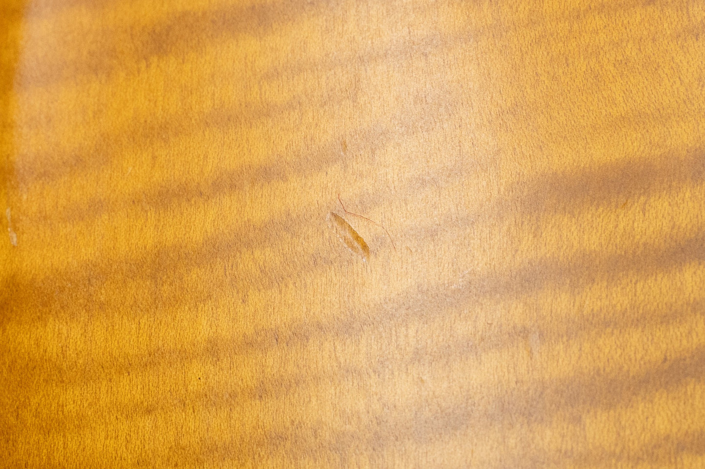 【중고】워윅 / 스트리머 LX 재즈맨 4st 허니 바이올린 오일 마감 2006 4.205kg #F-126581-06【GIB Yokohama】