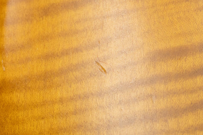 【중고】워윅 / 스트리머 LX 재즈맨 4st 허니 바이올린 오일 마감 2006 4.205kg #F-126581-06【GIB Yokohama】