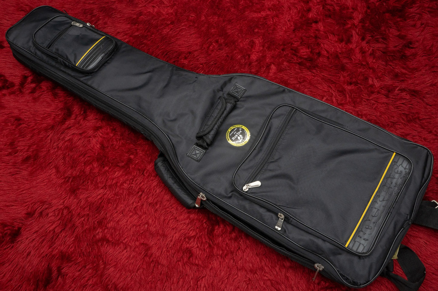 【중고】워윅 / 스트리머 LX 재즈맨 4st 허니 바이올린 오일 마감 2006 4.205kg #F-126581-06【GIB Yokohama】