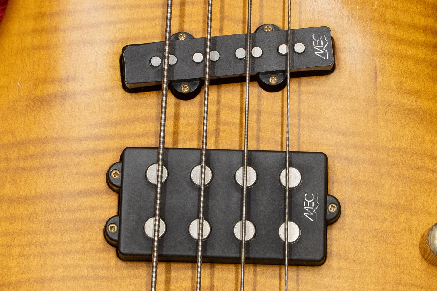 【중고】워윅 / 스트리머 LX 재즈맨 4st 허니 바이올린 오일 마감 2006 4.205kg #F-126581-06【GIB Yokohama】