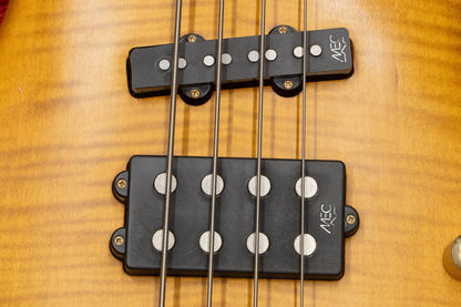 【중고】워윅 / 스트리머 LX 재즈맨 4st 허니 바이올린 오일 마감 2006 4.205kg #F-126581-06【GIB Yokohama】