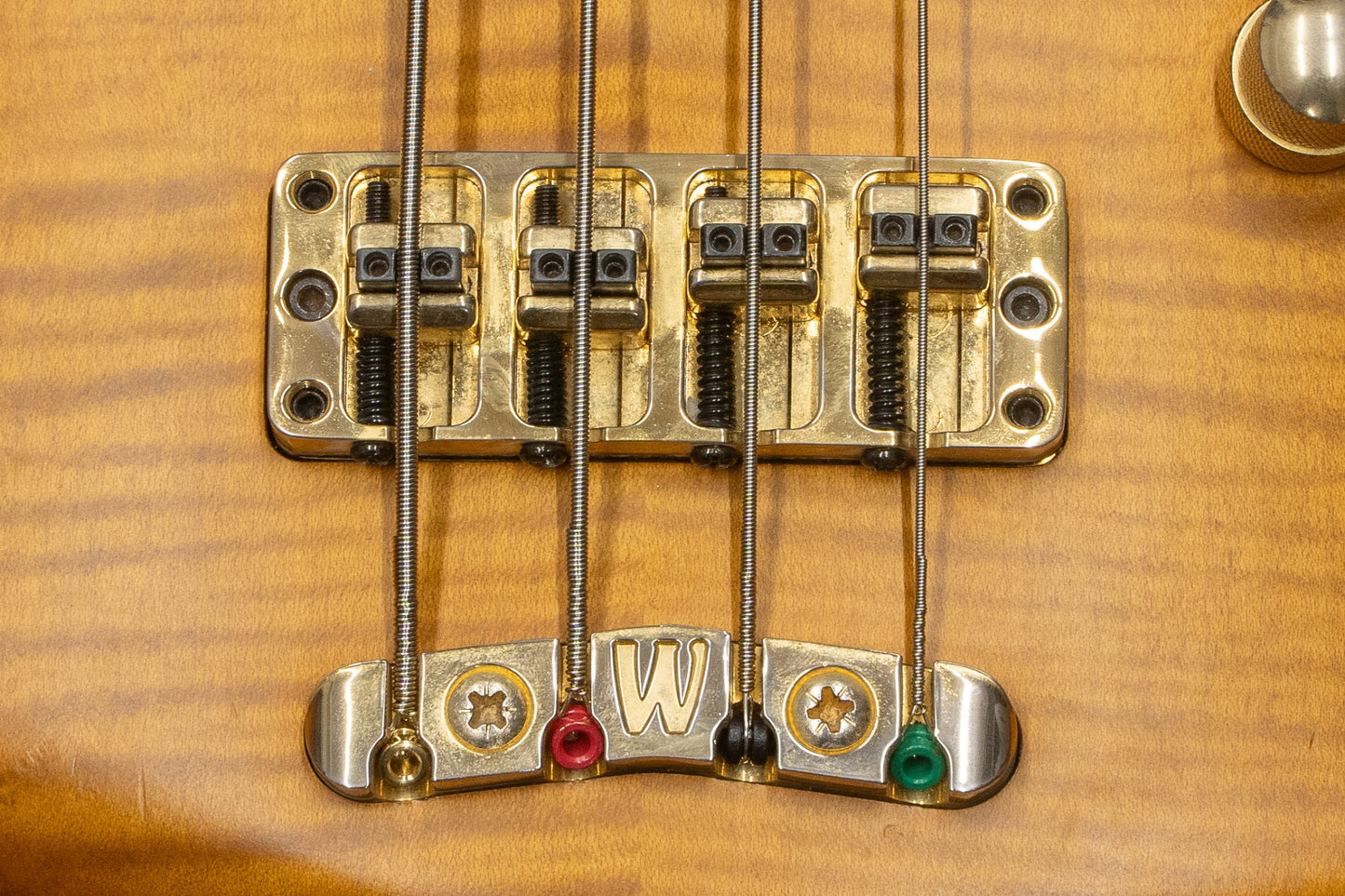 【중고】워윅 / 스트리머 LX 재즈맨 4st 허니 바이올린 오일 마감 2006 4.205kg #F-126581-06【GIB Yokohama】