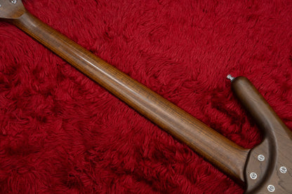 【중고】Warwick / Pro Series Corvette $$ 5 AT TS CHR 2018 4.270kg #H006435-18【GIB Yokohama】