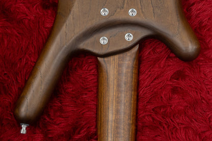 【중고】Warwick / Pro Series Corvette $$ 5 AT TS CHR 2018 4.270kg #H006435-18【GIB Yokohama】