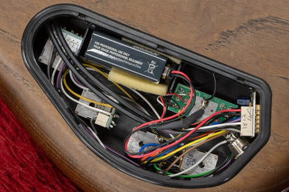 【중고】Warwick / Pro Series Corvette $$ 5 AT TS CHR 2018 4.270kg #H006435-18【GIB Yokohama】