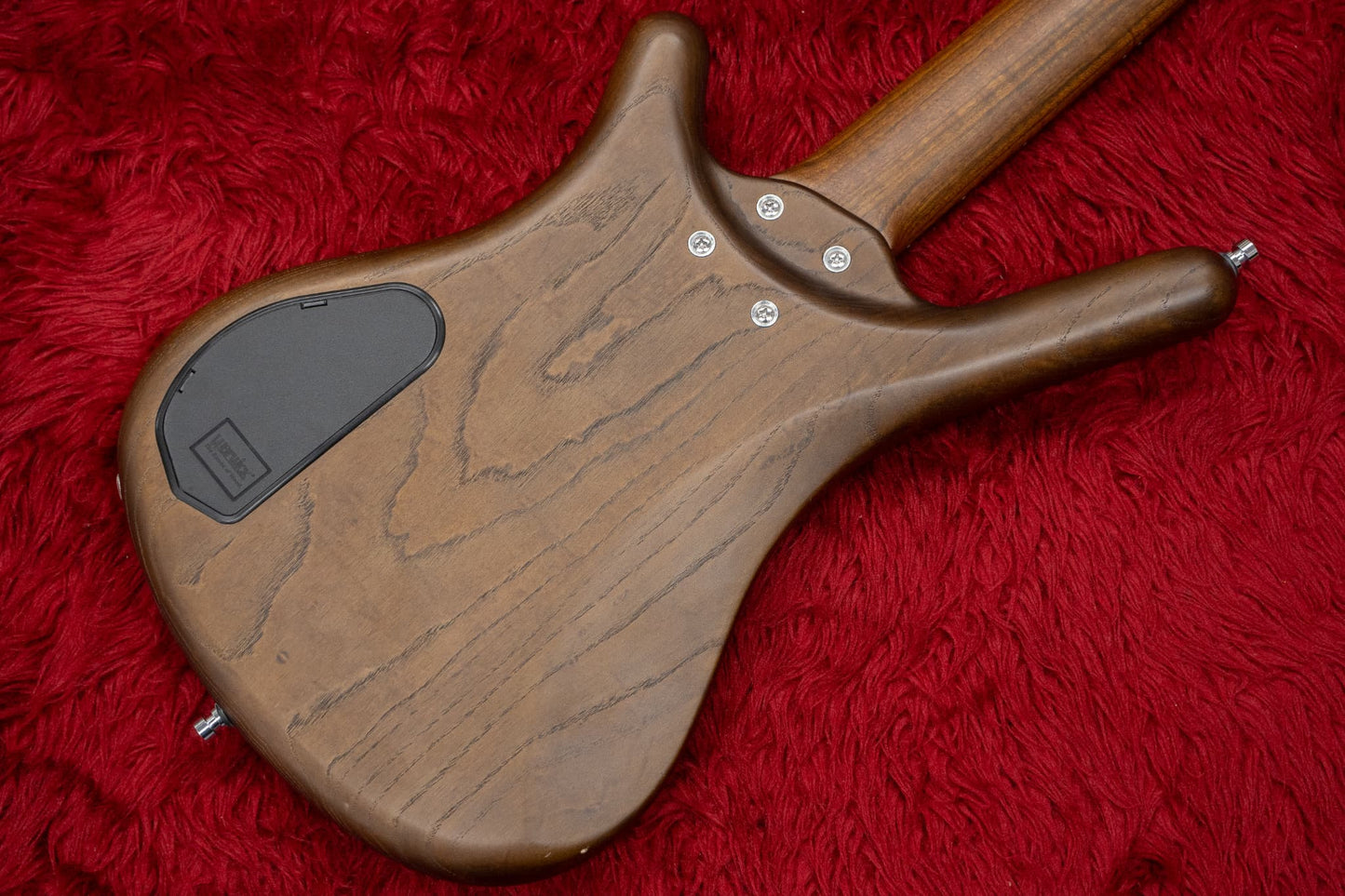 【중고】Warwick / Pro Series Corvette $$ 5 AT TS CHR 2018 4.270kg #H006435-18【GIB Yokohama】