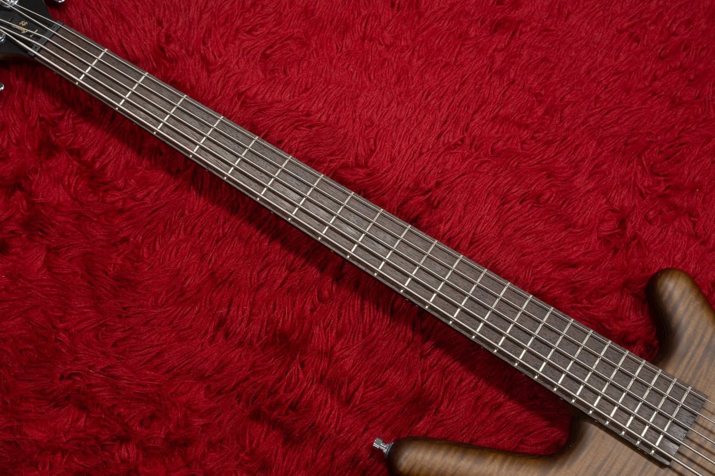 【중고】Warwick / Pro Series Corvette $$ 5 AT TS CHR 2018 4.270kg #H006435-18【GIB Yokohama】