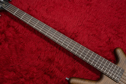 【중고】Warwick / Pro Series Corvette $$ 5 AT TS CHR 2018 4.270kg #H006435-18【GIB Yokohama】