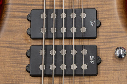 【중고】Warwick / Pro Series Corvette $$ 5 AT TS CHR 2018 4.270kg #H006435-18【GIB Yokohama】