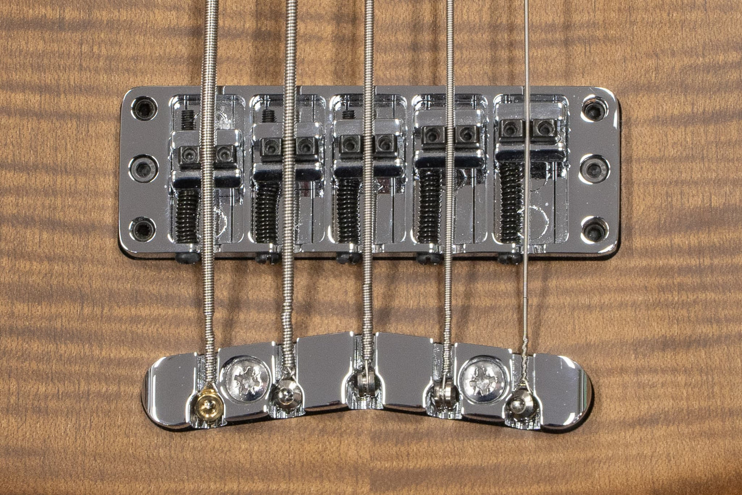 【중고】Warwick / Pro Series Corvette $$ 5 AT TS CHR 2018 4.270kg #H006435-18【GIB Yokohama】