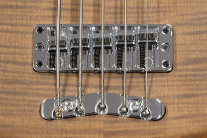 【중고】Warwick / Pro Series Corvette $$ 5 AT TS CHR 2018 4.270kg #H006435-18【GIB Yokohama】