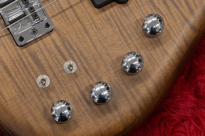 【중고】Warwick / Pro Series Corvette $$ 5 AT TS CHR 2018 4.270kg #H006435-18【GIB Yokohama】