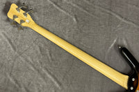 【outlet】Warwick / Rock Bass Corvette Classic 4 THP AS #RB F 561819-21 3.88kg【GIB Hyogo】