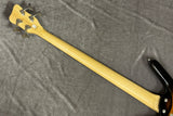 【아울렛】Warwick / Rock Bass Corvette Classic 4 THP AS #RB F 561819-21 3.88kg【GIB Hyogo】