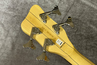 【아울렛】Warwick / Rock Bass Corvette Classic 4 THP AS #RB F 561819-21 3.88kg【GIB Hyogo】