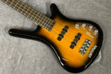 【outlet】Warwick / Rock Bass Corvette Classic 4 THP AS #RB F 561819-21 3.88kg【GIB Hyogo】