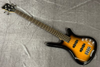 【outlet】Warwick / Rock Bass Corvette Classic 4 THP AS #RB F 561819-21 3.88kg【GIB Hyogo】