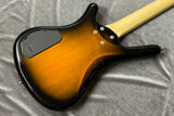 【아울렛】Warwick / Rock Bass Corvette Classic 4 THP AS #RB F 561819-21 3.88kg【GIB Hyogo】