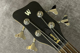 【outlet】Warwick / Rock Bass Corvette Classic 4 THP AS #RB F 561819-21 3.88kg【GIB Hyogo】