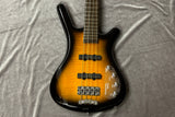 【outlet】Warwick / Rock Bass Corvette Classic 4 THP AS #RB F 561819-21 3.88kg【GIB Hyogo】