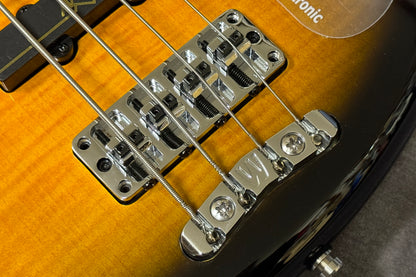 【outlet】Warwick / Rock Bass Corvette Classic 4 THP AS #RB F 561819-21 3.88kg【GIB Hyogo】