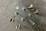 【아울렛】Warwick / Rock Bass Corvette $$4 SHP BK #RB F 562104-21 4.3kg【GIB Hyogo】