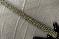 【아울렛】Warwick / Rock Bass Corvette $$4 SHP BK #RB F 562104-21 4.3kg【GIB Hyogo】