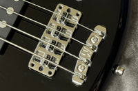 【outlet】Warwick / Rock Bass Corvette $$4 SHP BK #RB F 562104-21 4.3kg【GIB Hyogo】