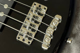 【아울렛】Warwick / Rock Bass Corvette $$4 SHP BK #RB F 562104-21 4.3kg【GIB Hyogo】