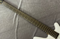 【outlet】Warwick / Rock Bass Corvette Basic 4 SHP WH #RB F 561827-21 3.47kg【GIB　Hyogo】