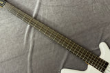 【아울렛】Warwick / Rock Bass Corvette Basic 4 SHP WH #RB F 561827-21 3.47kg【GIB Hyogo】