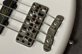 【outlet】Warwick / Rock Bass Corvette Basic 4 SHP WH #RB F 561827-21 3.47kg【GIB　Hyogo】